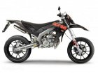 Aprilia SX 50